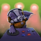 Glibnub ( WIP ) voice changer