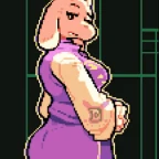 Toriel voice changer