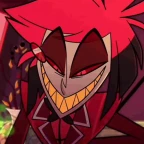 Alastor-ish voice changer