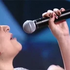 Singing Mic voice changer