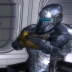 Republic Commando voice changer