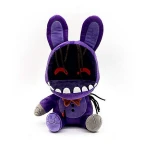 Withered Bonnie [ACCURATE] voice changer