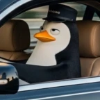 Penguin voice changer