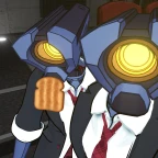 robobobot voice changer