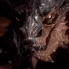 Smaug speech voice changer