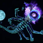 Void Creature voice changer