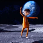 Vector voice changer