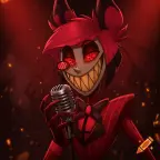 DEMONIO voice changer