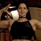 mulher 1 voice changer