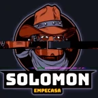 Salomão voice changer