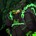 Hacklord voice changer