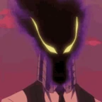 Kurogiri (FIRST VOICE voice changer