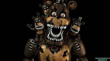 Nightmare Freddy V1 voice changer