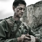 The Last Soldier voice changer