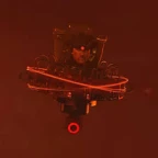 ASTRO UFO voice changer