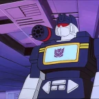 Soundwave voice changer