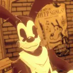 Boris The Wolf Voice voice changer