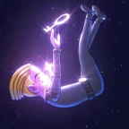 Lil Space voice changer