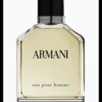 Armani voice changer