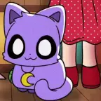 (Copy) Catnap voice changer