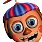 Balloon Boy voice changer
