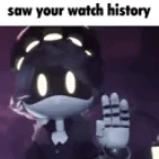 N Murder Drones voice changer