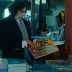 Vendor voice changer