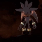 Silver voice changer