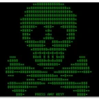 Ransomeware animtronic voice changer