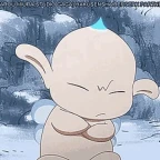 Puck en pozo voice changer