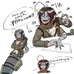 Sebastian NEW voice changer