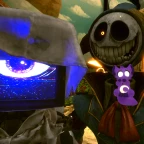 PROTOTYPE 1 voice changer