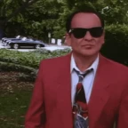 Joe Pesci voice changer