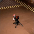 killdroid witout the eco from that one voice voice changer