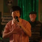 Open Space cathedral mic voice changer