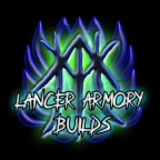 Lancer Base Voice voice changer