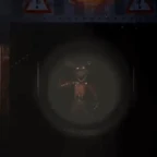 Withered Foxy voice changer