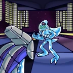 chaos 0 voice changer