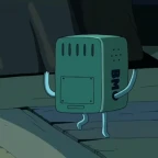 BMO By Trink voice changer