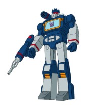 G1 Soundwave voice changer