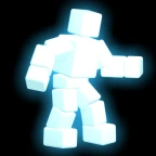 Animdude voice changer