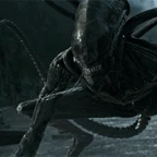 Xenomorph voice changer