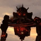 Destructor voice changer