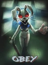 vanny fnaf 9 voice changer