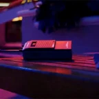 monster walky talky voice changer