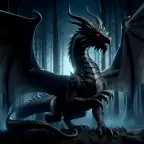 Black Dragon voice changer