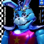 Glam Bon Clear voice changer