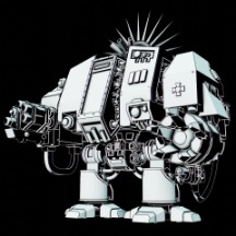 Dreadnought 40k voice changer