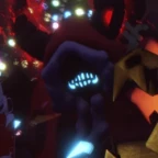 Krampus voice changer