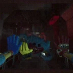 huggy wuggy  2 voice changer